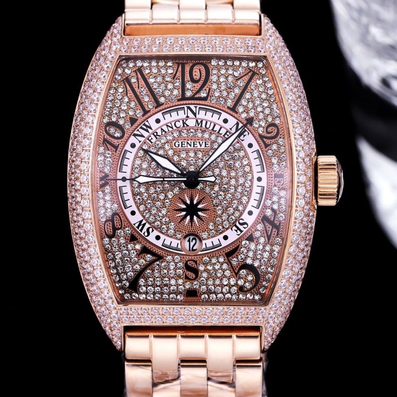 FRANCK MULLER Watches